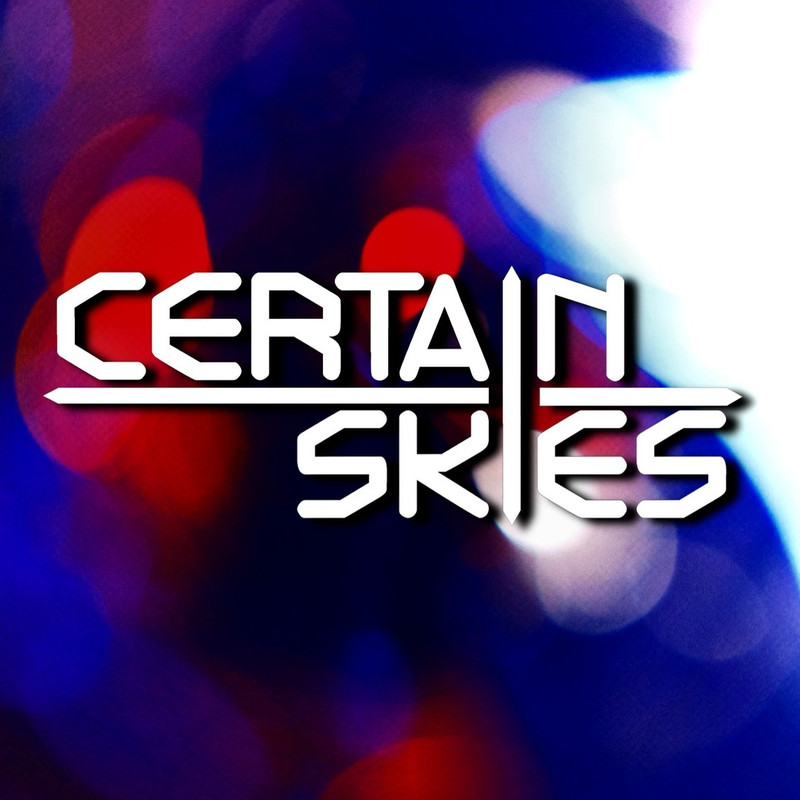 www.facebook.com/certainskies