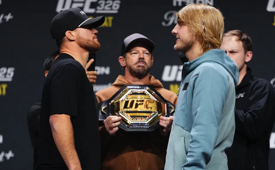 Гейджи се готви да бъде перфектен при последния си шанс за титлата срещу Пимблет