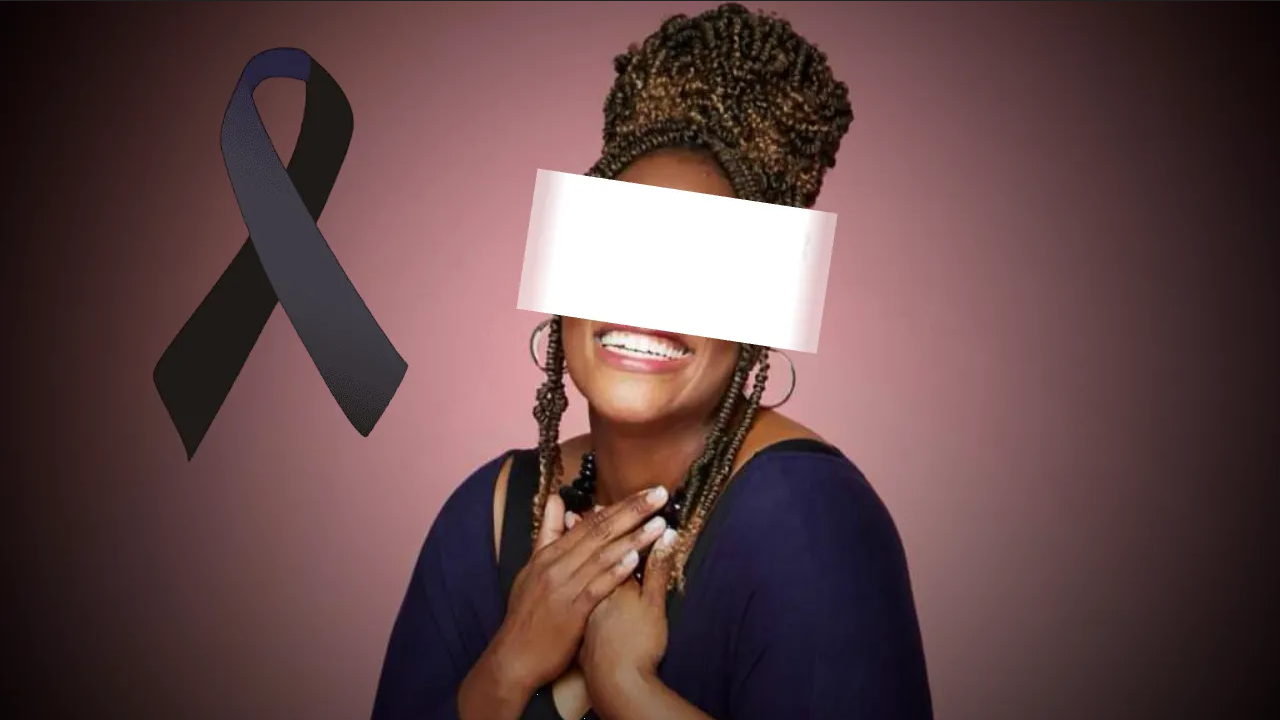 Hallan sin vida a querida cantante a sus 47 años, investigan posible crimen