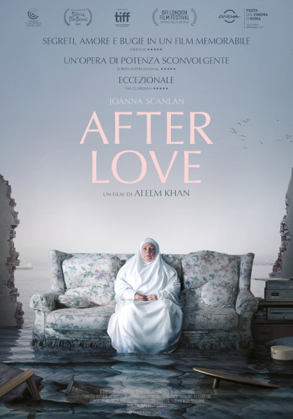 After Love (2020) mkv FullHD 1080p WEBDL ITA ENG Sub
