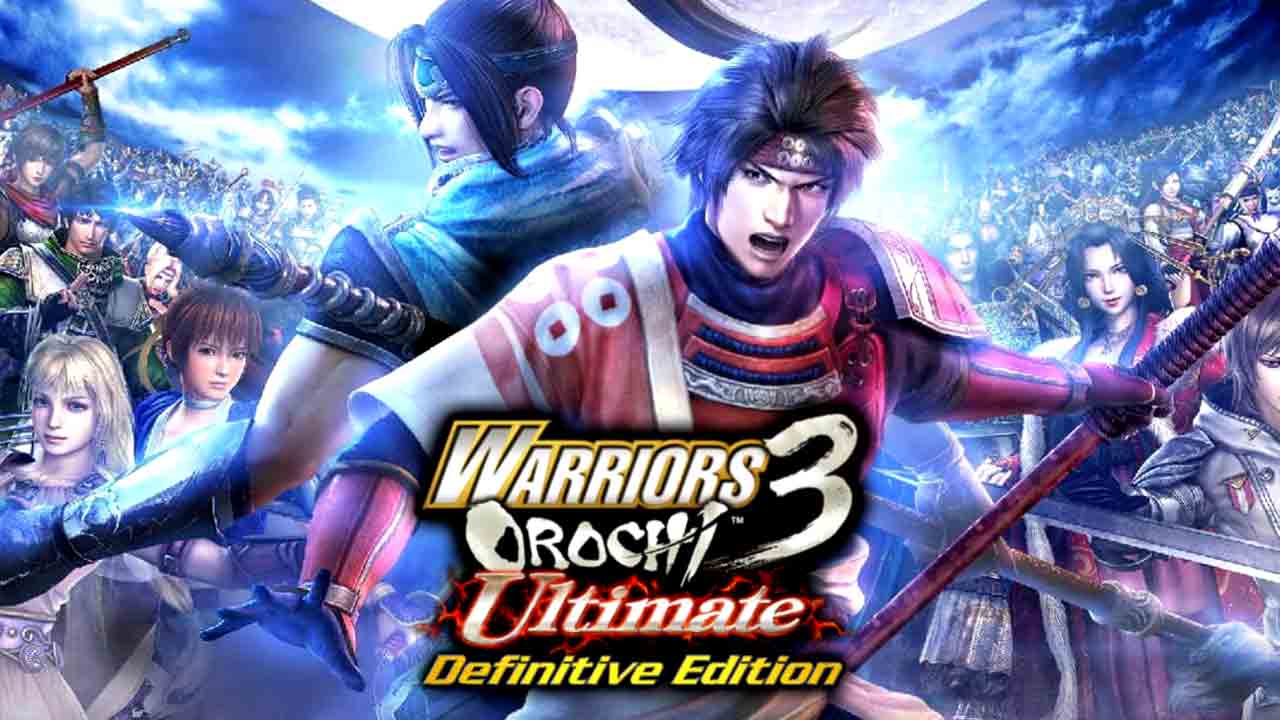 WARRIORS: Abyss Free Download (v1.0.1)