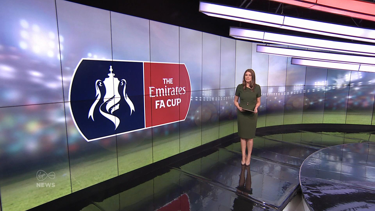 06 January - 22.00.00 - News on Two. The latest national and int