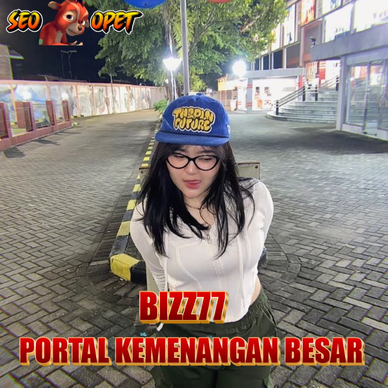 BIZZ77