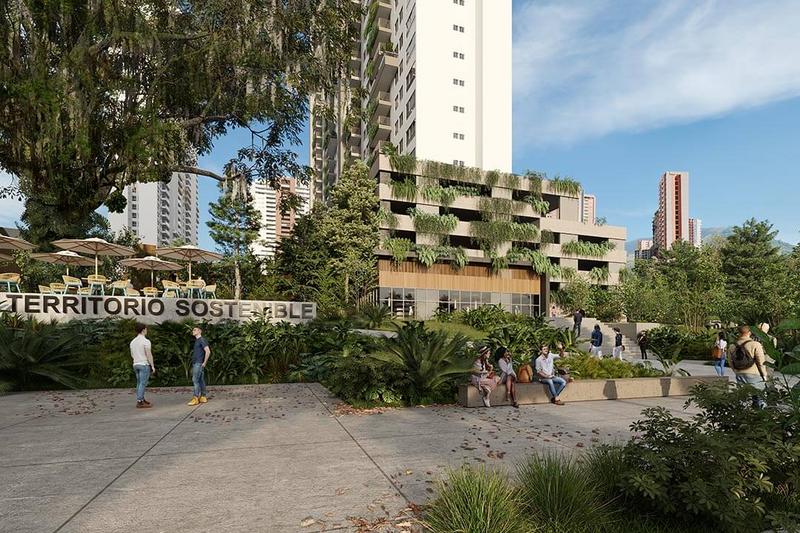 MEDELLÍN l Guía General de Proyectos Page 639 SkyscraperCity