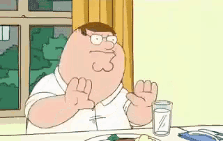 wait a sec wait a second