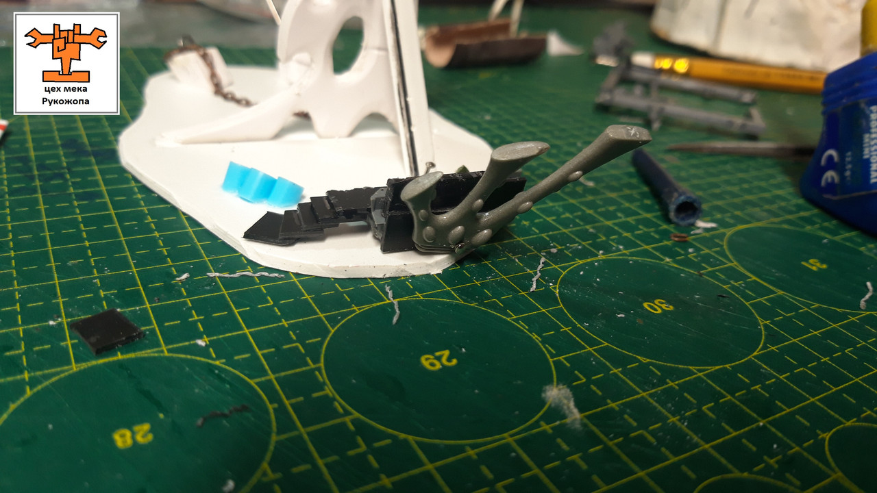 Феечкина хреновина Эпическая (12)