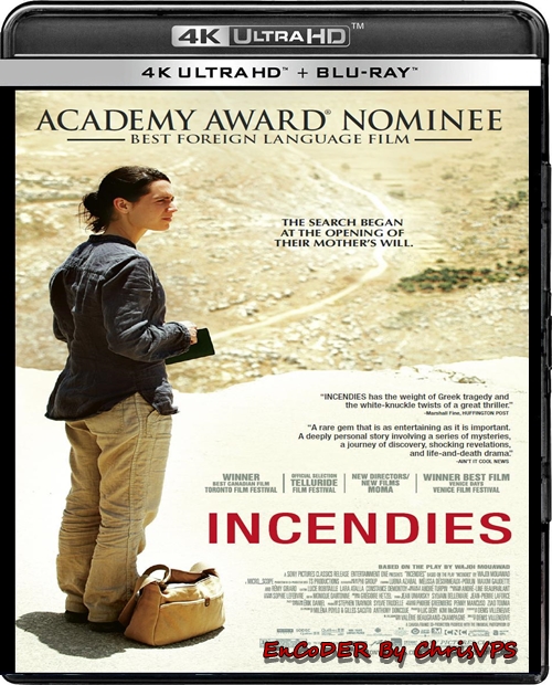 Pogorzelisko / Incendies (2010) MULTI.HDR.2160p.WEB.DL.DTS.HD.MA.AC3-ChrisVPS / LEKTOR i NAPISY