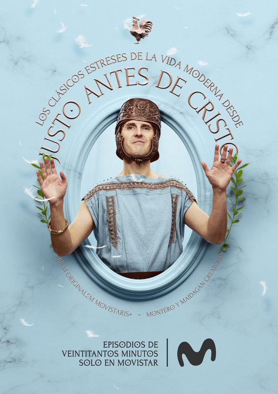justo antes de cristo 5 1552331003 - Justo antes de Cristo Temporada 1