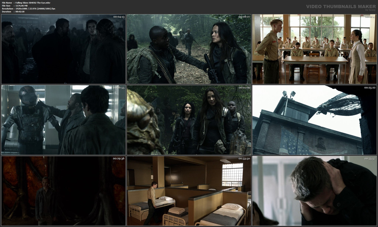 Falling Skies S04E02 The Eye.mkv