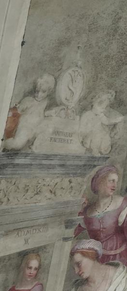 Florencia, Bolonia y Forli: Palacio Pitti, Biblioteca Laurenziana, el David etc - Roma (Hokusai), Florencia, Bolonia y Forli (159)