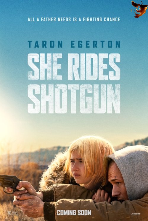 Ona jedzie z przodu / She Rides Shotgun (2025) MULTi.480p.AMZN.WEB-DL.H264.AC3-NEO / Lektor Napisy PL