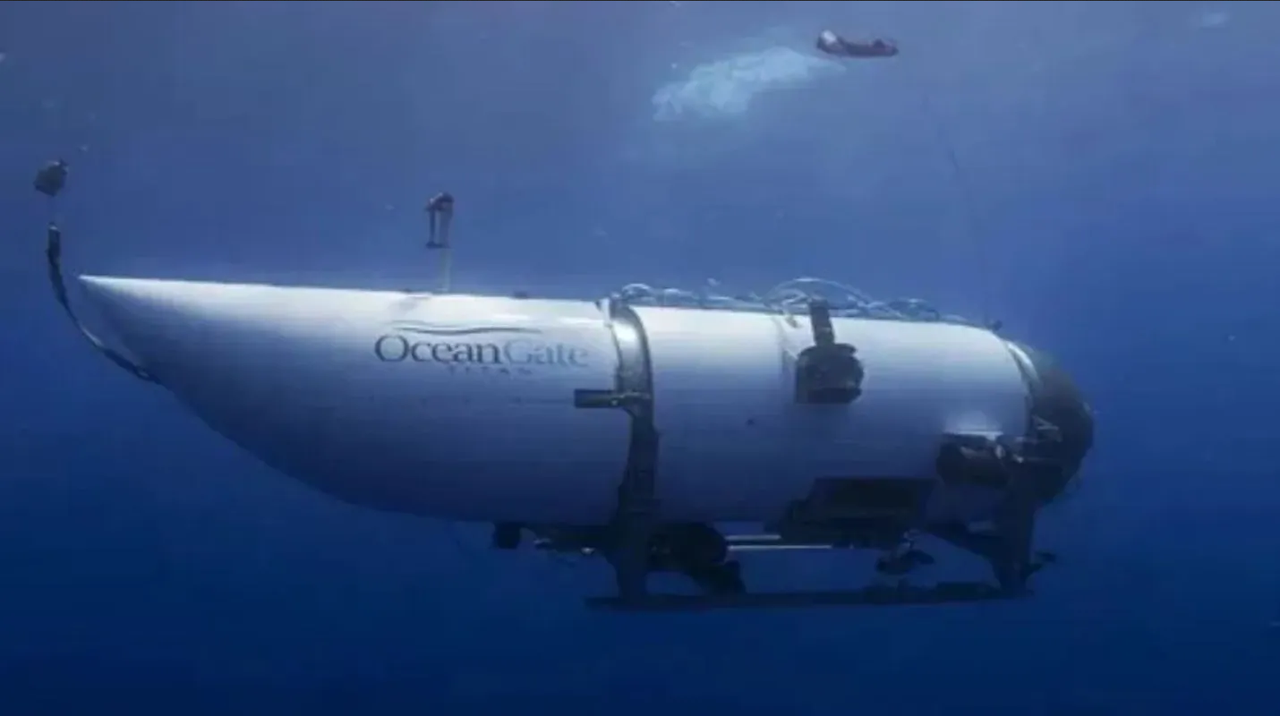 Esto pasará con OceanGate, empresa dueña del submarino Titan