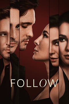 Follow 2025 SPANISH 1080p WEB-DL DDP5.1 x264-TFPDL