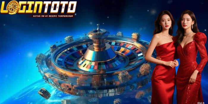 Main Slot Togel LoginToto Aman