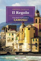 Amedeo Casella – Il Regolo (2022)