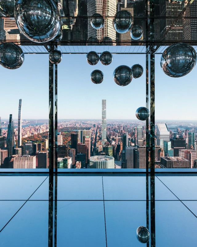 Summit One Vanderbilt tutto ciò che devi sapere sull'iconico edificio di New York