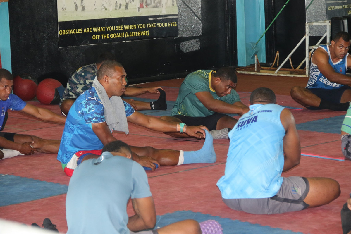 Training