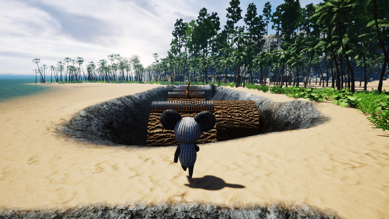 Loga: Unexpected Adventure (2020)