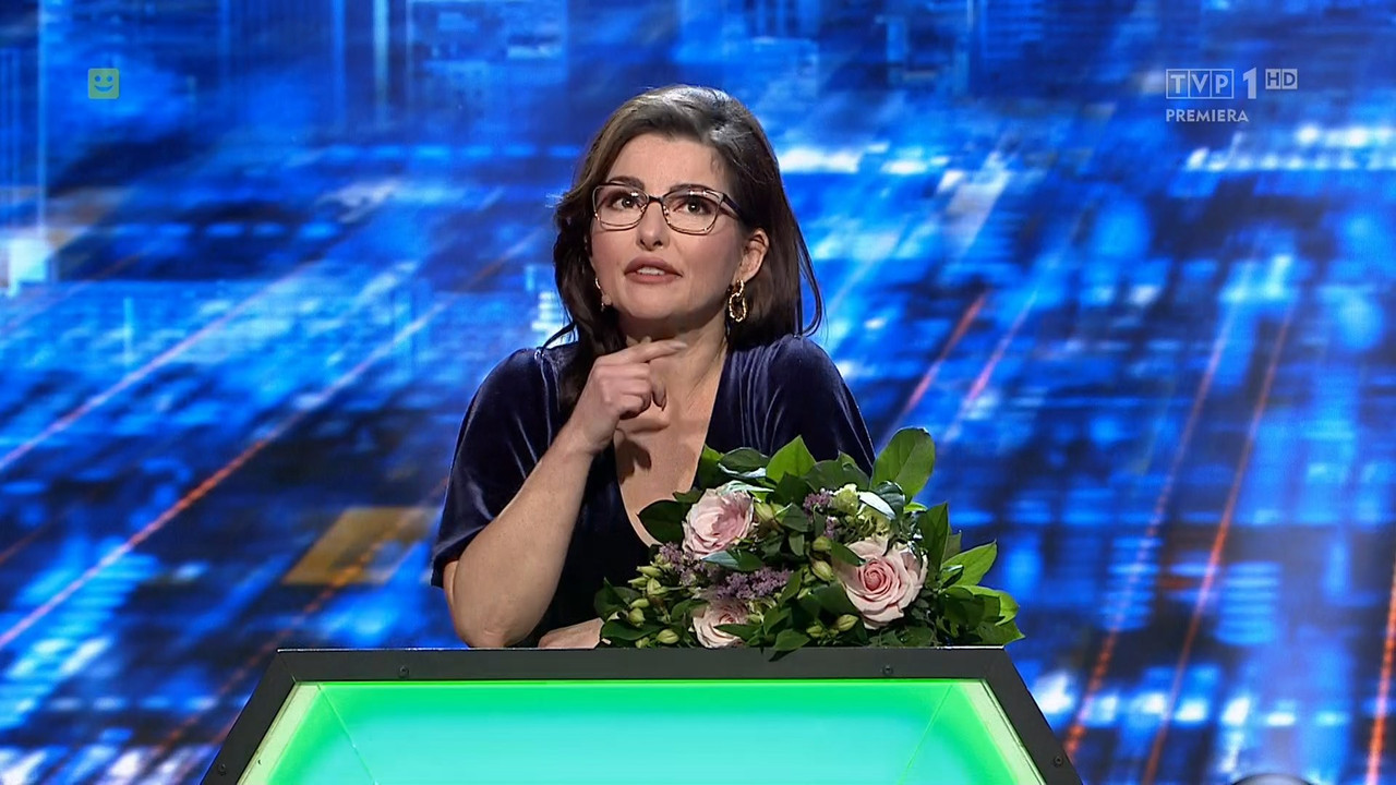 Beata Ch-O w JtM (08.03.2020) #19