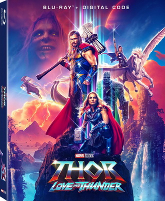 Thor - Love and Thunder iMAX (2022) .mkv iTA-ENG Bluray 1080p x264
