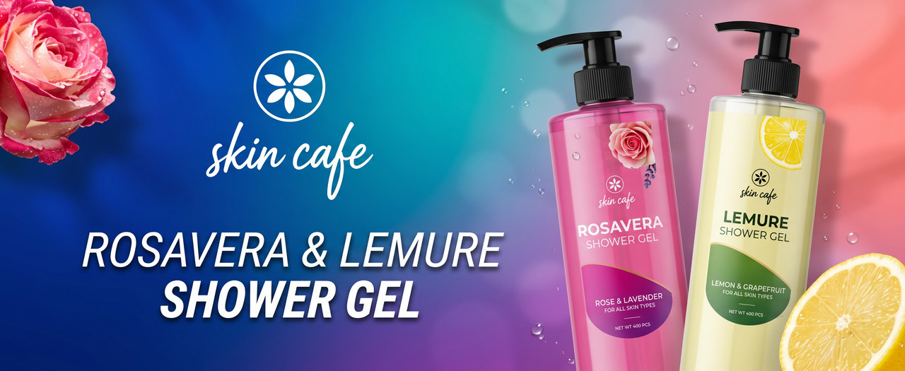 Skin Cafe Organic