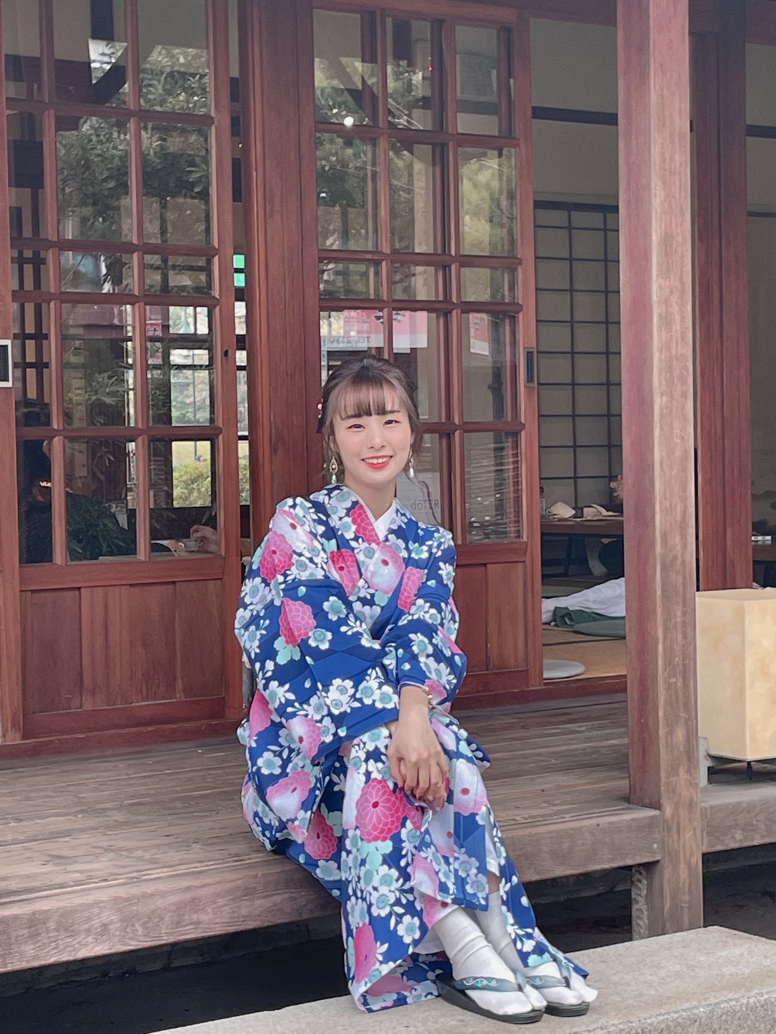 泥泥汝 和服主题 写真＋视频合集｜日式传统风高清图集（440P｜26V｜1.36GB）插图3