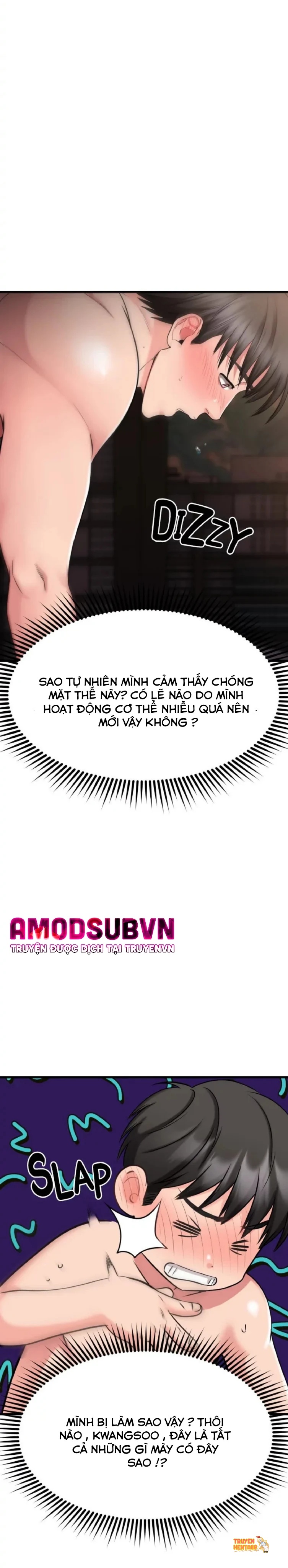 Trang truyện tmpc 2e77rv trong truyện tranh Ranh Giới Người Bạn - Chapter 28 - truyenhentai18.net