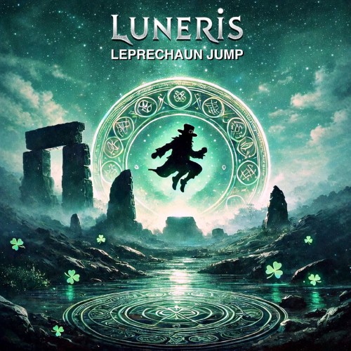 Luneris-Leprechaun-Jump-SINGLE-WEB-2026-