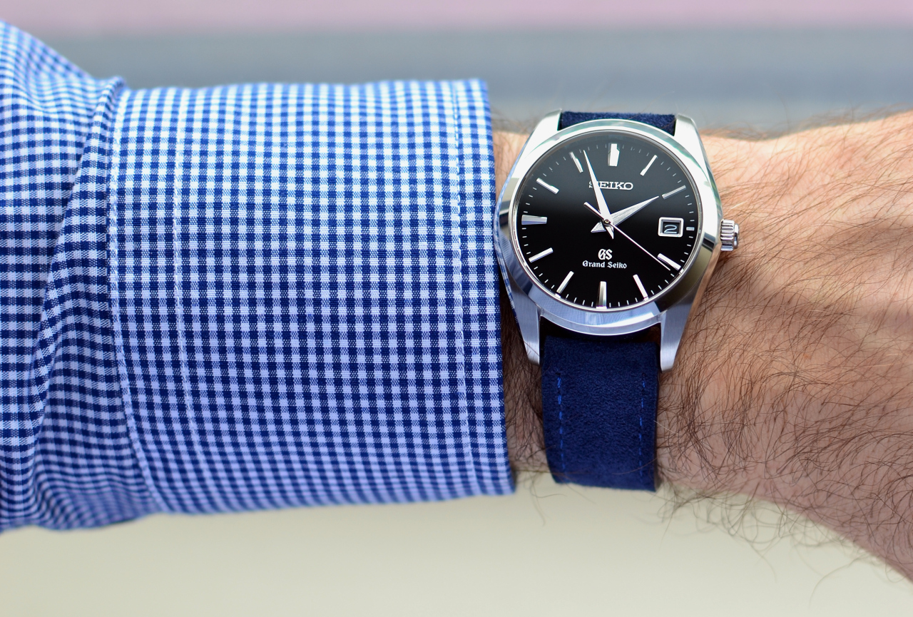 Grand seiko sbgx261 review hotsell