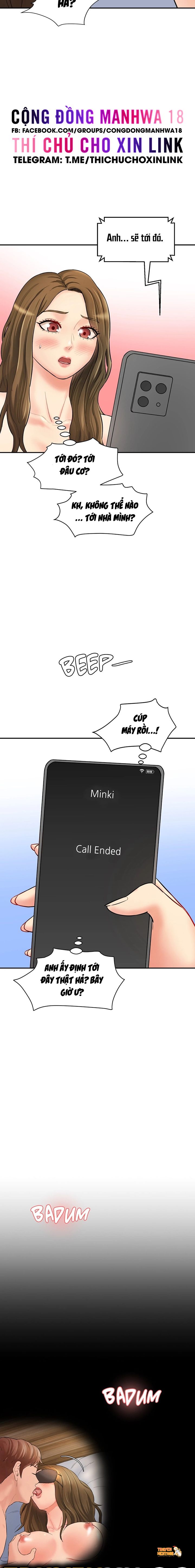 Xem ảnh Nước Hoa Kích Dục - Chapter 8 - tmpeokd9s3i - TruyenVN.APP