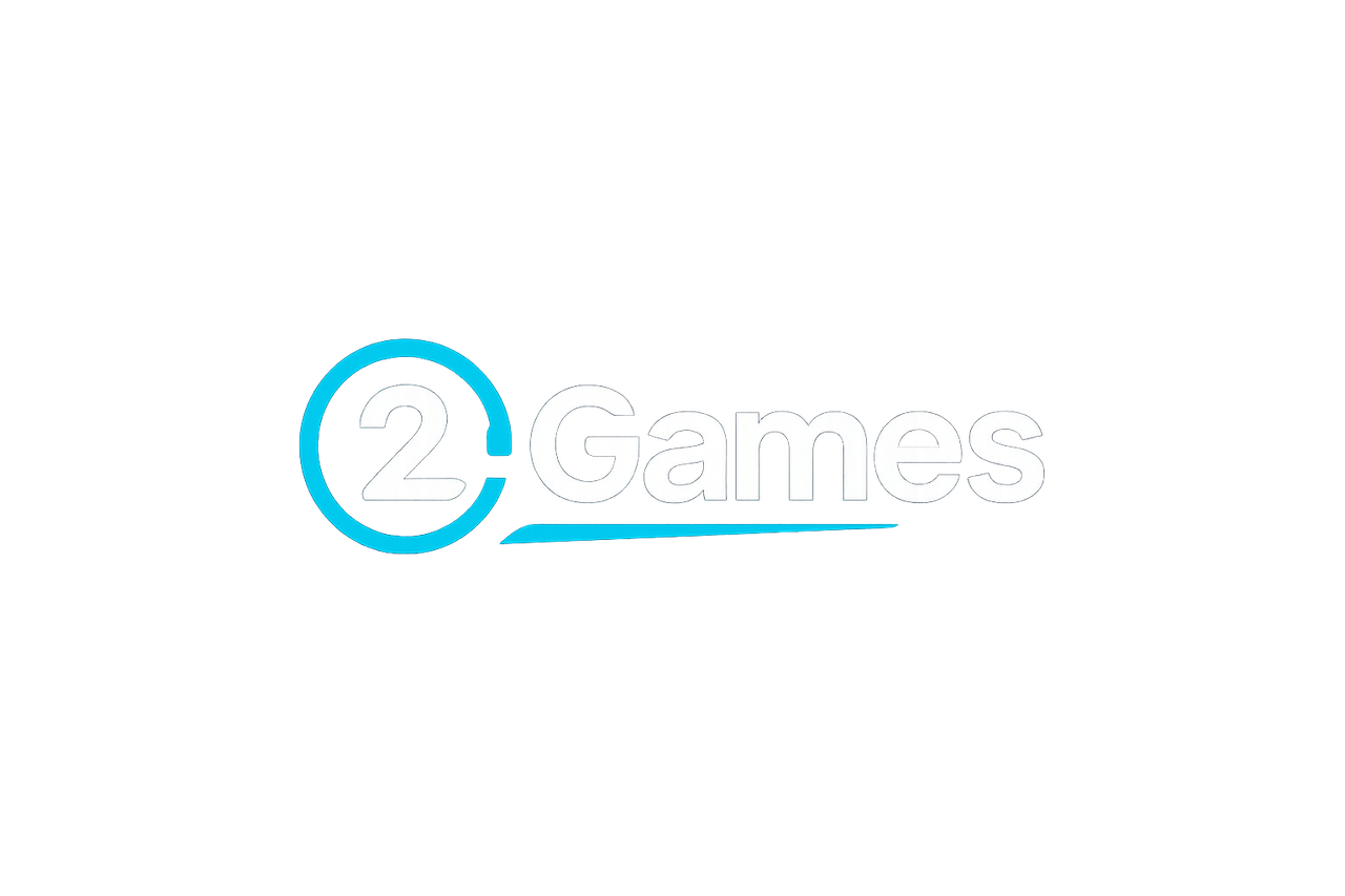 2Games Logo