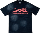 Camiseta Hellstar