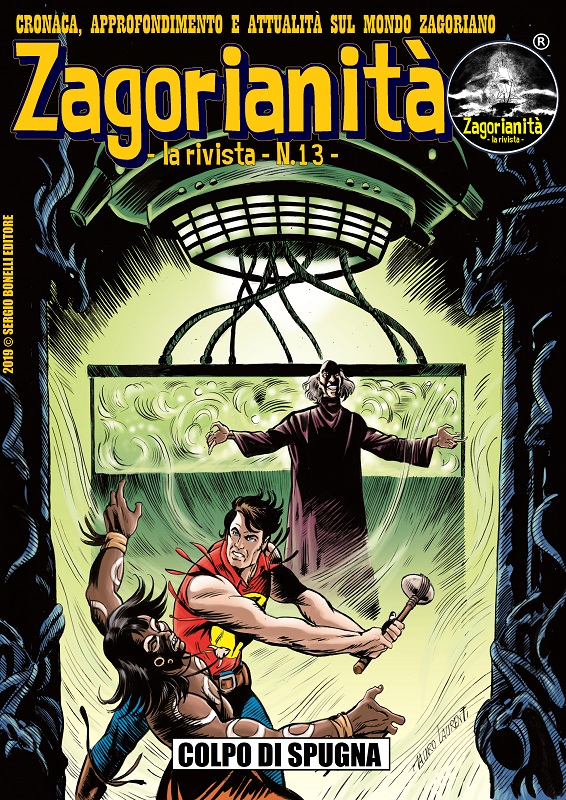 Zagorianità n.13 - "Colpo di spugna" Copertina-n-13-800-pxl