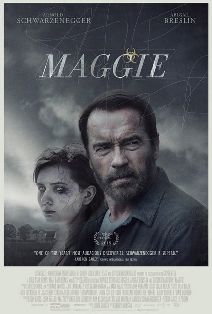 Maggie (2015) 720p BluRay DTS x264-TayTO