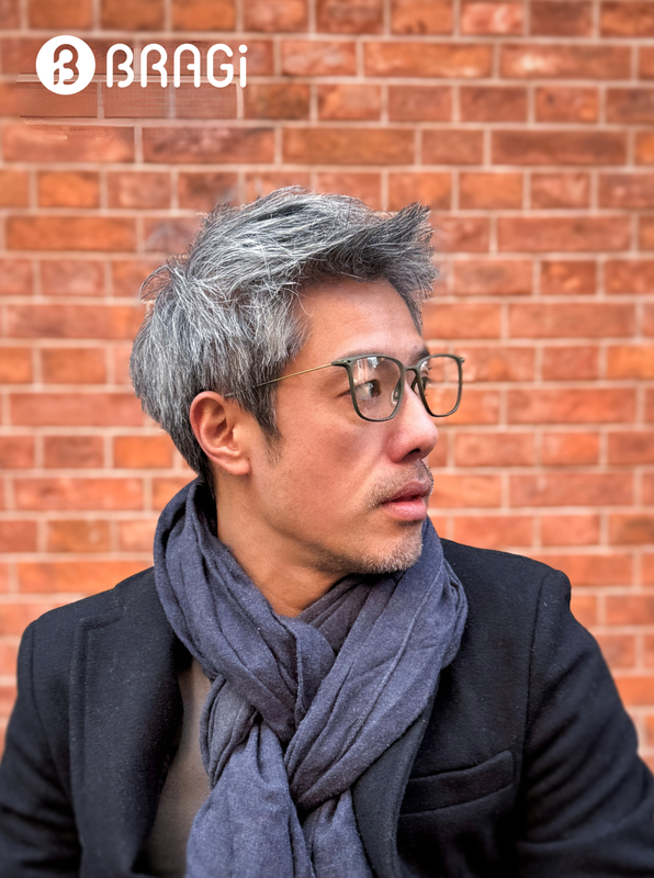 BRAGi LUCi series