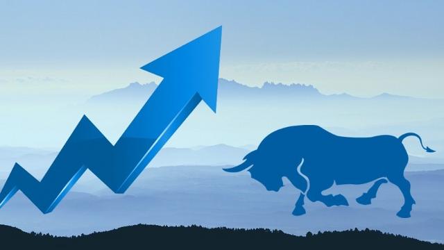 How to trade stocks and crypto-currencies - Elliot wave
