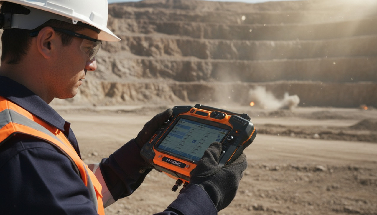 portfolio 한화발파기 001