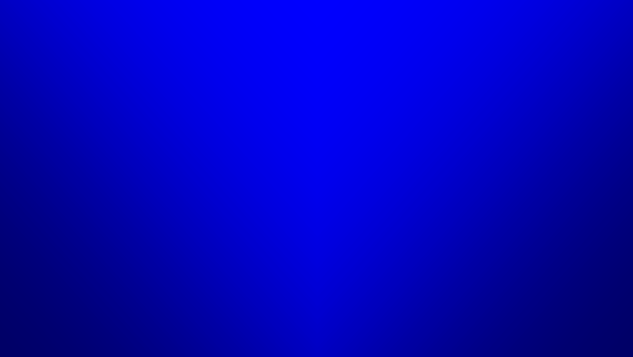 Blue Contestant's Scoreboard (blank)