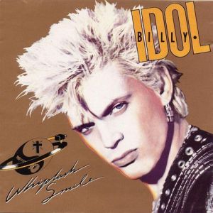 Re: Billy Idol
