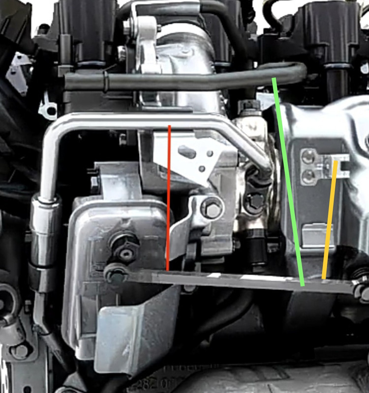 muelle con mosquetones 2