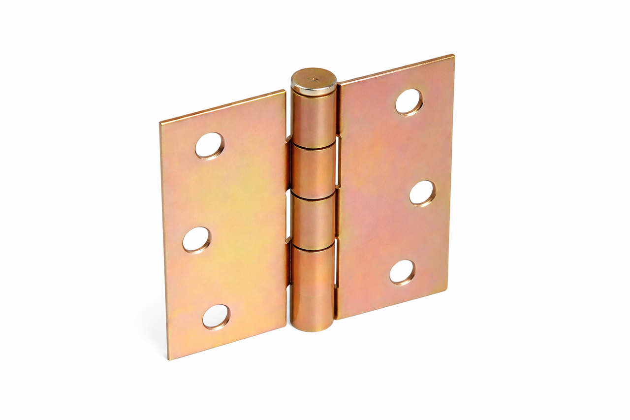 Bisagra N48 Zincada yahhf1i