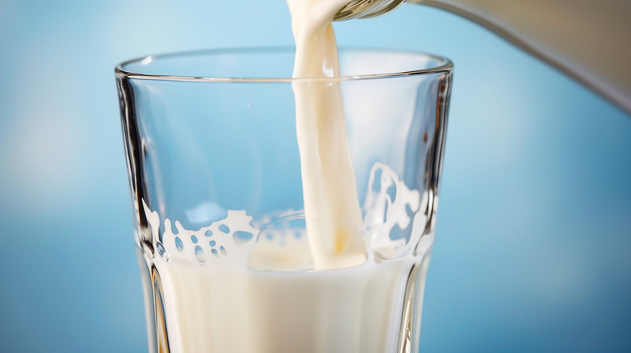 Determinación del sodio en leche