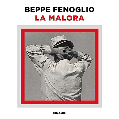 Beppe Fenoglio - La malora (2023) (mp3 - 128 kbps)