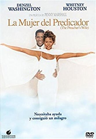 507 Mujerdel Predicador La