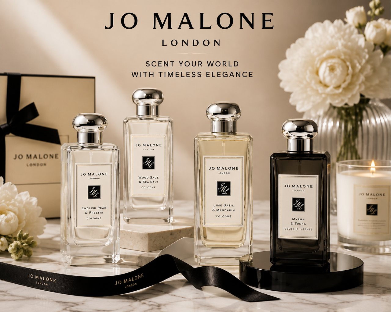 Jo Malone London