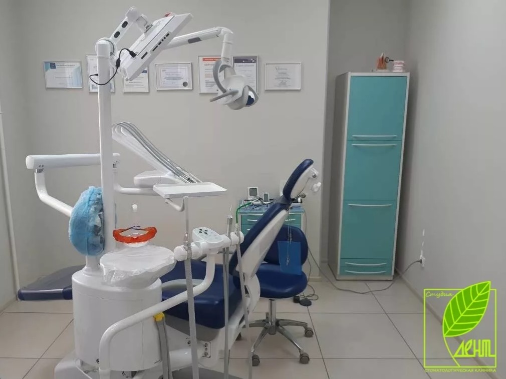 Качественные стоматологические услуги Приморский район 003