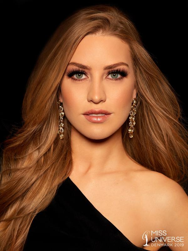 candidatas a miss universe denmark 2019. final: 7 june. - Página 2 23-Nikita-Isabella-Silberg