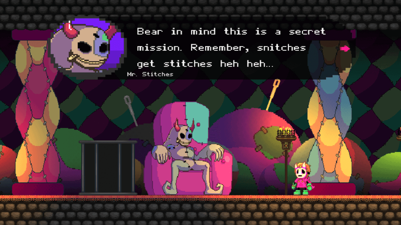 Underhero 4 1 4 GOG GNU Linux Native