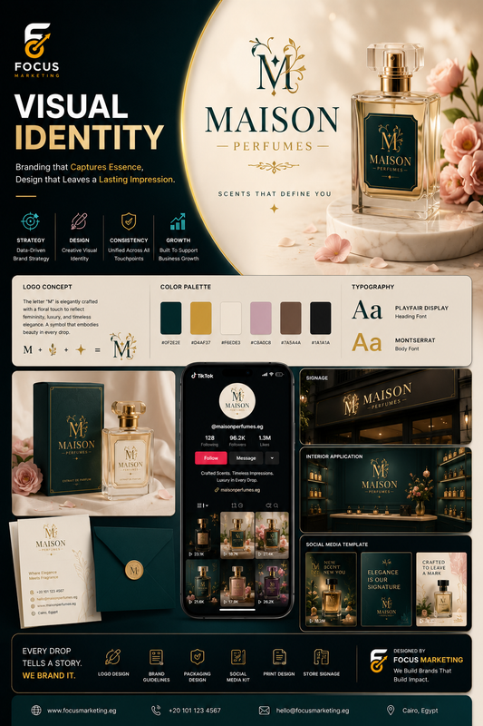 Brand Identity
