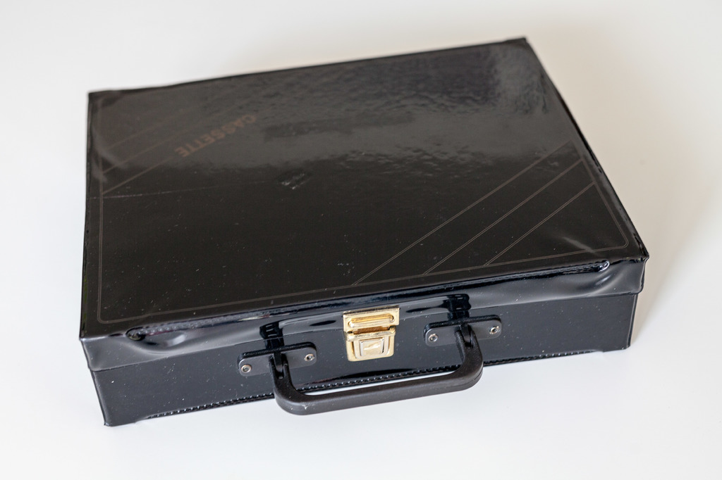 30 Stück TDK MA-100 (1 von 5)